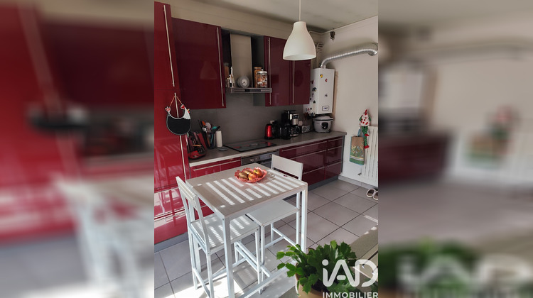 Ma-Cabane - Vente Appartement Thionville, 66 m²