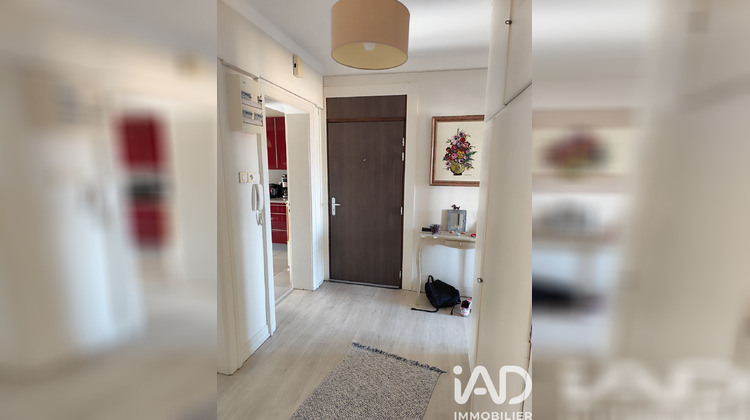 Ma-Cabane - Vente Appartement Thionville, 66 m²