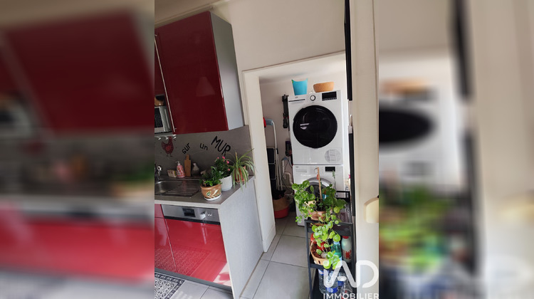 Ma-Cabane - Vente Appartement Thionville, 66 m²