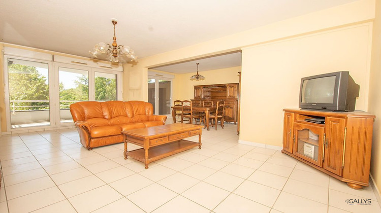 Ma-Cabane - Vente Appartement Thionville, 126 m²