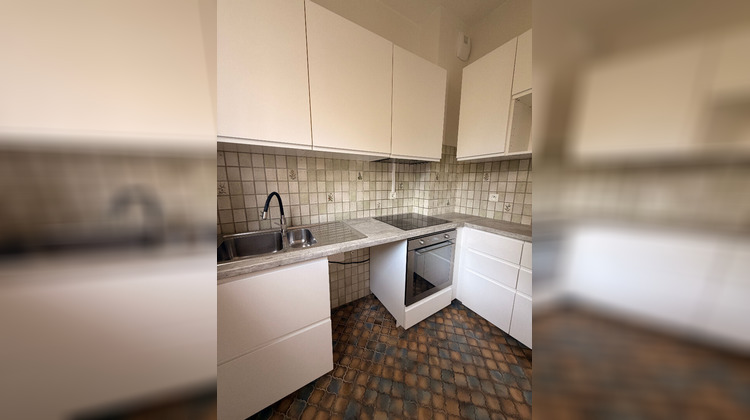 Ma-Cabane - Vente Appartement THIONVILLE, 124 m²