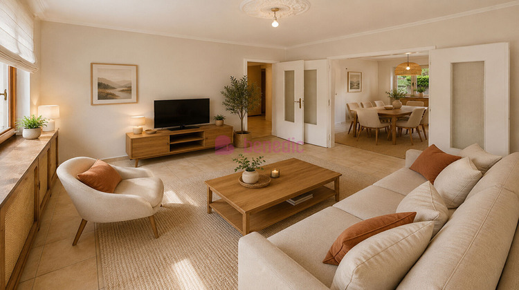 Ma-Cabane - Vente Appartement THIONVILLE, 68 m²