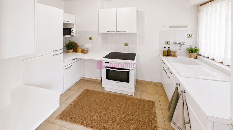 Ma-Cabane - Vente Appartement THIONVILLE, 68 m²