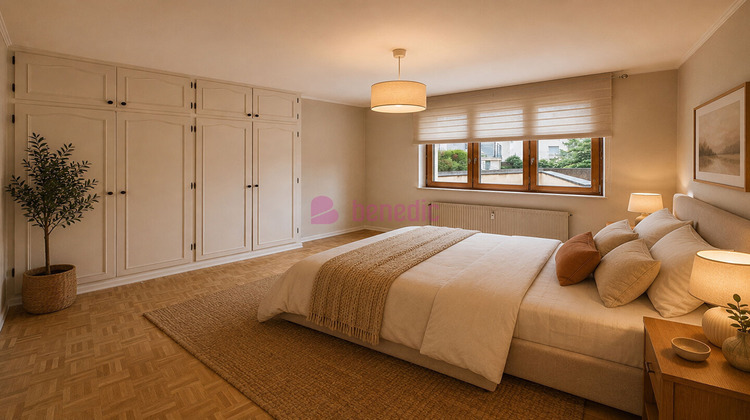 Ma-Cabane - Vente Appartement THIONVILLE, 68 m²