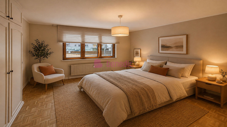 Ma-Cabane - Vente Appartement THIONVILLE, 68 m²
