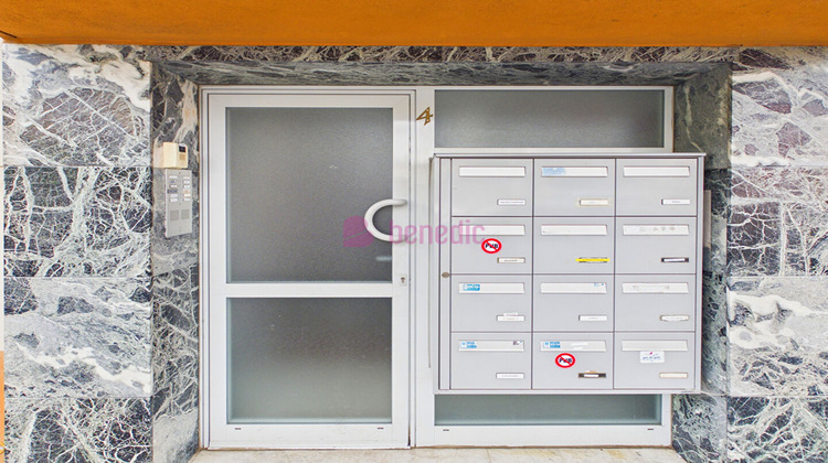 Ma-Cabane - Vente Appartement THIONVILLE, 68 m²