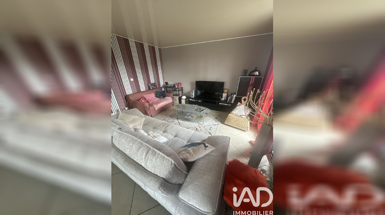 Ma-Cabane - Vente Appartement Thionville, 97 m²