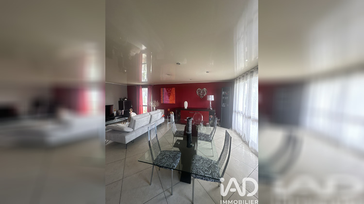 Ma-Cabane - Vente Appartement Thionville, 97 m²