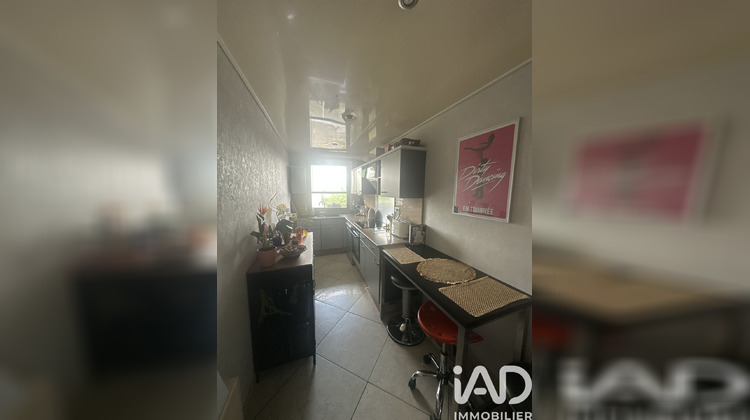 Ma-Cabane - Vente Appartement Thionville, 97 m²