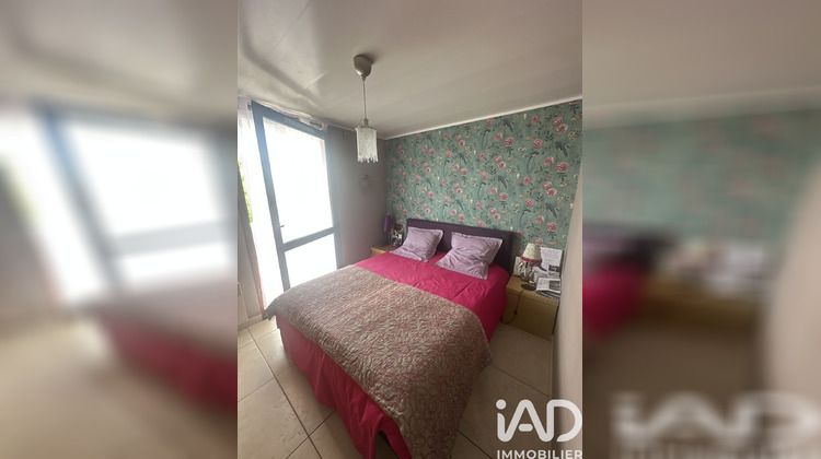 Ma-Cabane - Vente Appartement Thionville, 97 m²