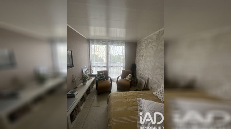 Ma-Cabane - Vente Appartement Thionville, 97 m²