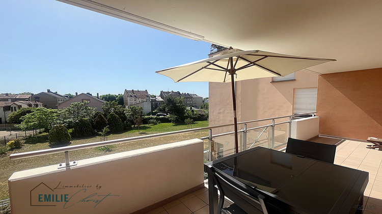 Ma-Cabane - Vente Appartement Thionville, 73 m²