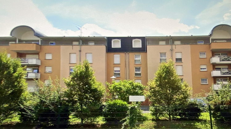 Ma-Cabane - Vente Appartement Thionville, 73 m²