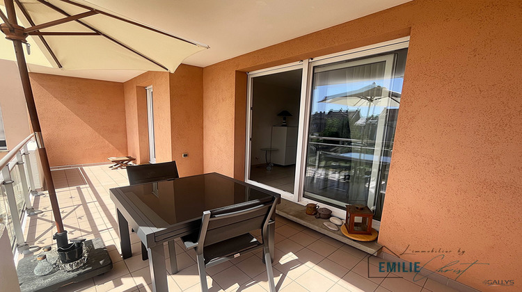 Ma-Cabane - Vente Appartement Thionville, 73 m²