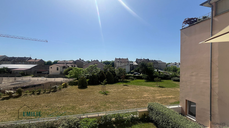 Ma-Cabane - Vente Appartement Thionville, 73 m²