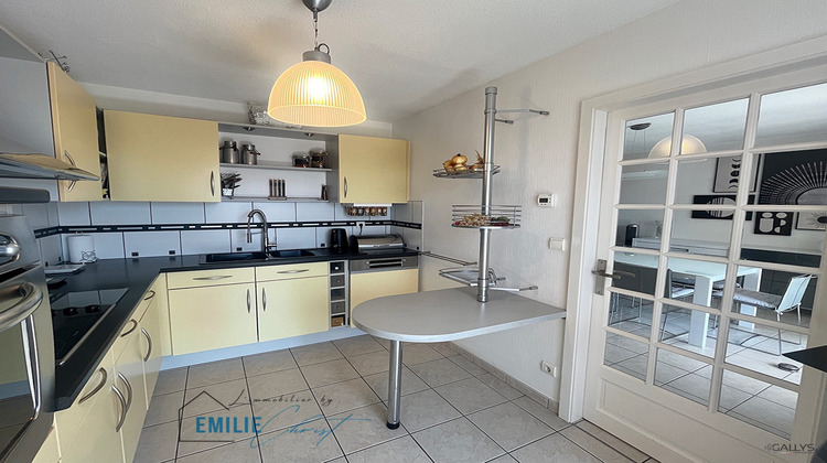 Ma-Cabane - Vente Appartement Thionville, 73 m²