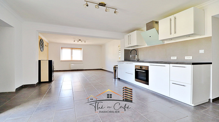 Ma-Cabane - Vente Appartement THIONVILLE, 73 m²