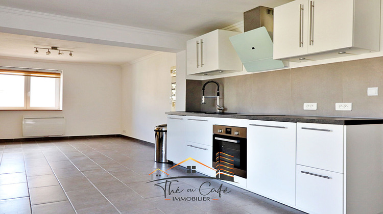 Ma-Cabane - Vente Appartement THIONVILLE, 73 m²