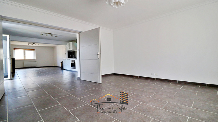 Ma-Cabane - Vente Appartement THIONVILLE, 73 m²