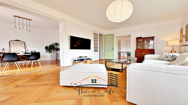 Ma-Cabane - Vente Appartement THIONVILLE, 160 m²