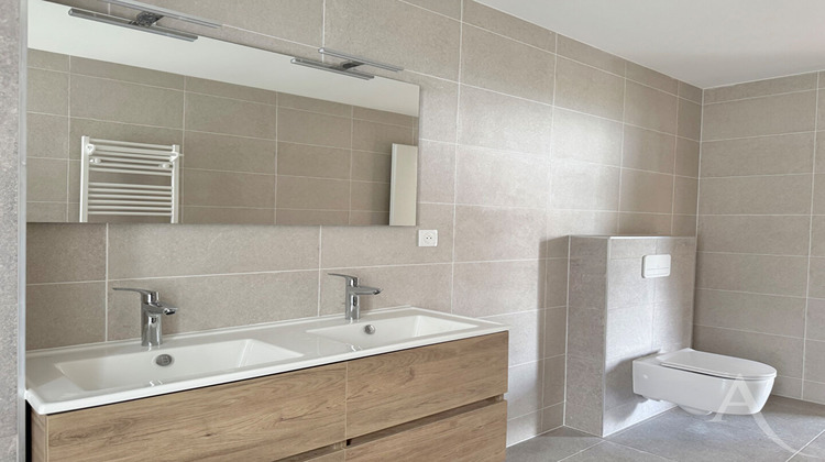 Ma-Cabane - Vente Appartement THIONVILLE, 102 m²