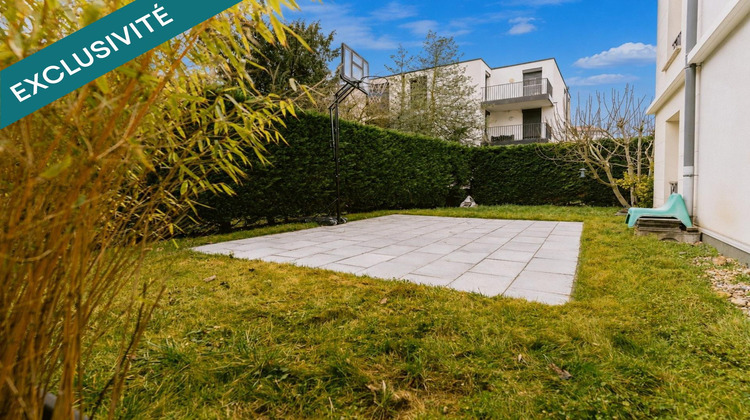 Ma-Cabane - Vente Appartement Thionville, 106 m²