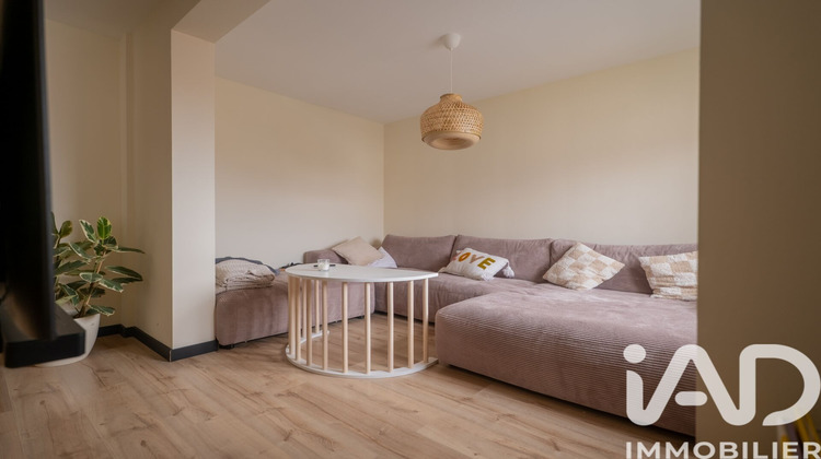 Ma-Cabane - Vente Appartement Thionville, 79 m²