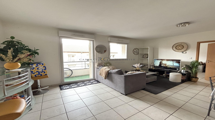 Ma-Cabane - Vente Appartement Thionville, 48 m²