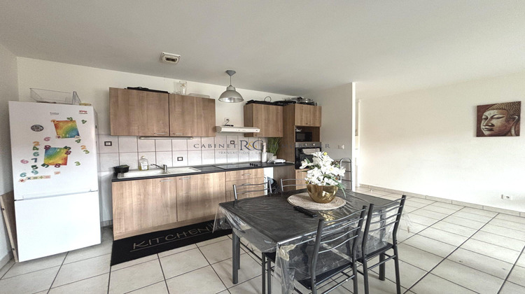 Ma-Cabane - Vente Appartement Thionville, 48 m²