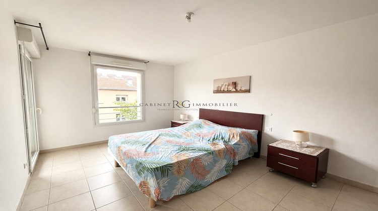 Ma-Cabane - Vente Appartement Thionville, 48 m²