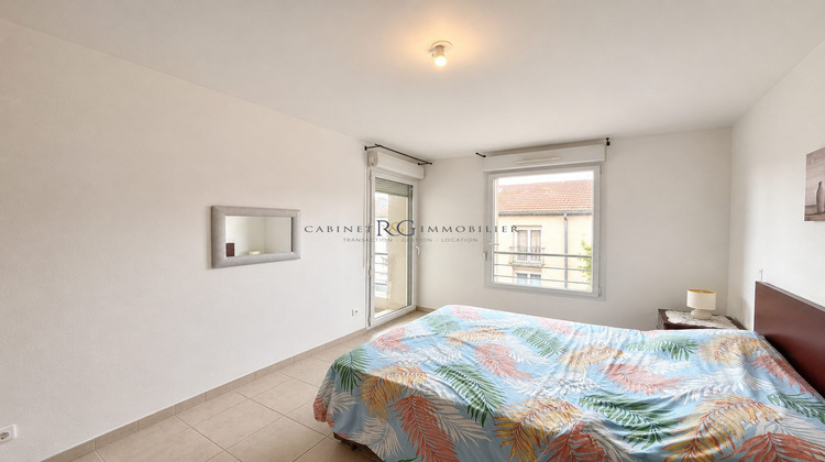 Ma-Cabane - Vente Appartement Thionville, 48 m²