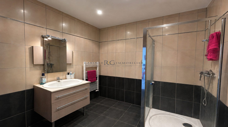 Ma-Cabane - Vente Appartement Thionville, 48 m²
