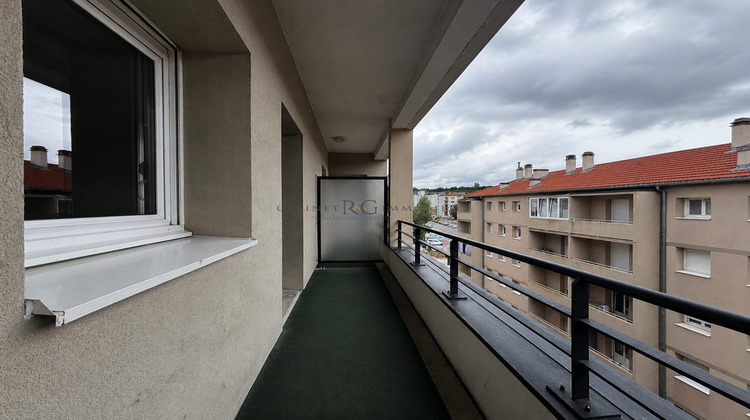 Ma-Cabane - Vente Appartement Thionville, 48 m²