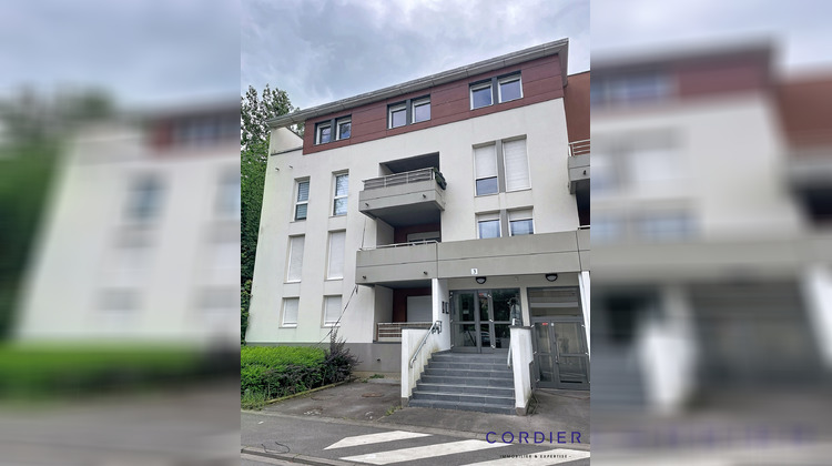 Ma-Cabane - Vente Appartement Thionville, 63 m²
