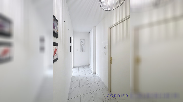 Ma-Cabane - Vente Appartement Thionville, 63 m²