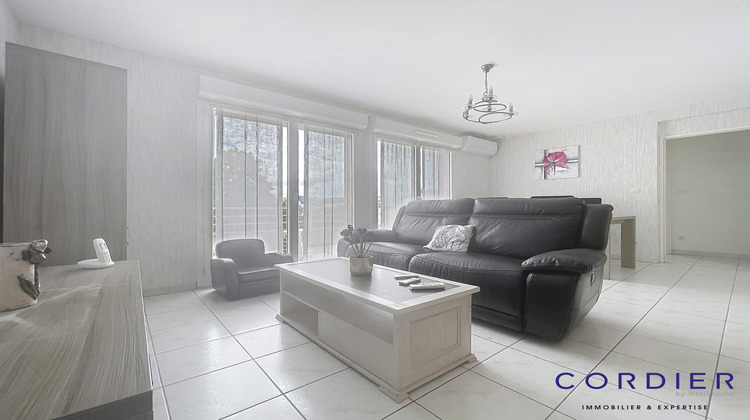 Ma-Cabane - Vente Appartement Thionville, 63 m²