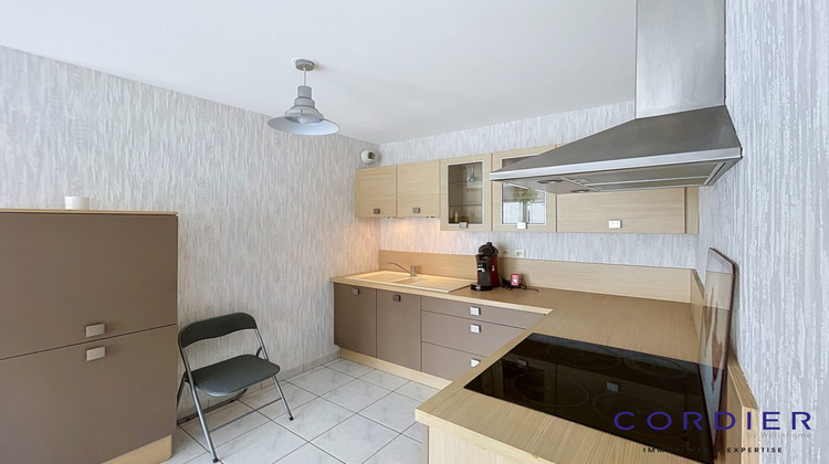 Ma-Cabane - Vente Appartement Thionville, 63 m²
