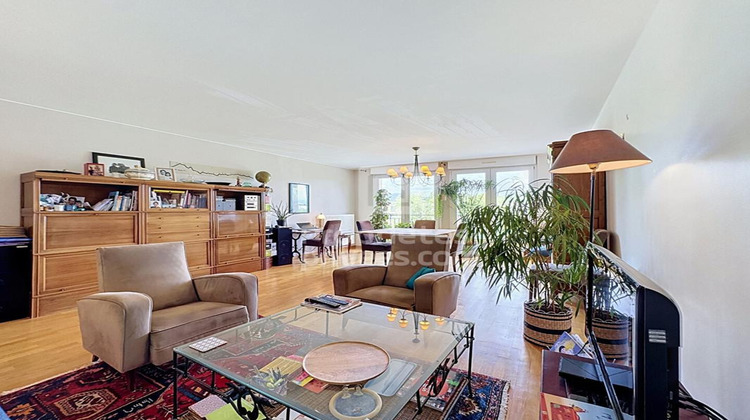 Ma-Cabane - Vente Appartement THIONVILLE, 100 m²