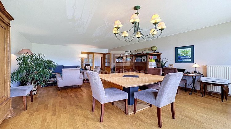 Ma-Cabane - Vente Appartement THIONVILLE, 100 m²