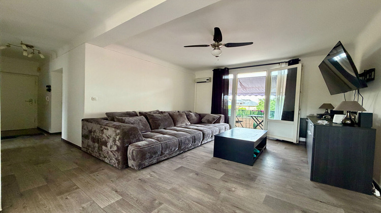 Ma-Cabane - Vente Appartement THIONVILLE, 69 m²
