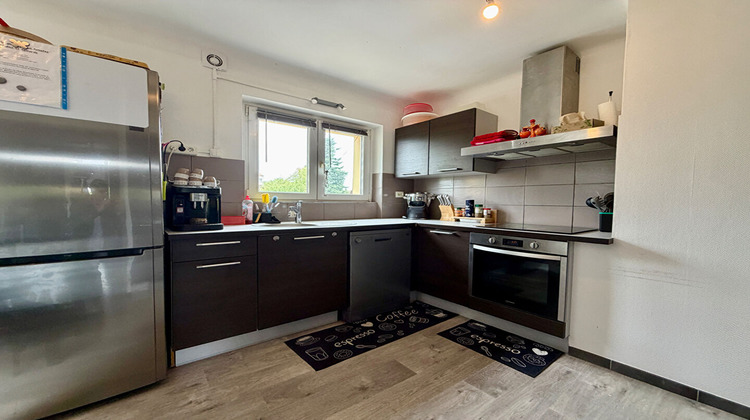 Ma-Cabane - Vente Appartement THIONVILLE, 69 m²