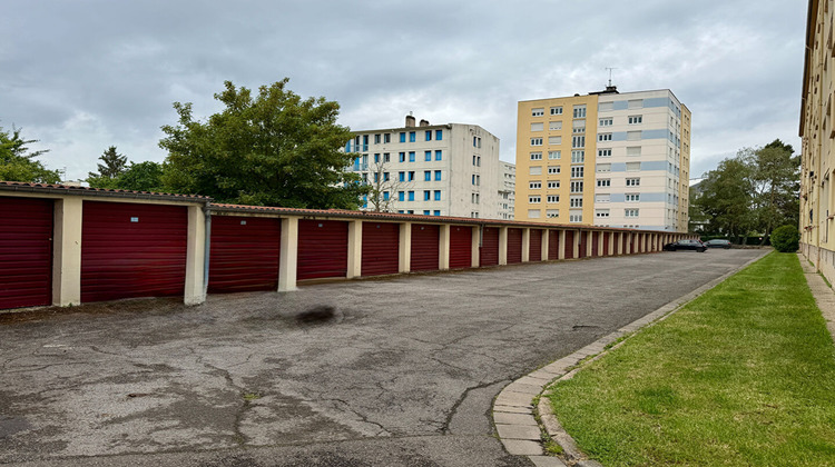Ma-Cabane - Vente Appartement THIONVILLE, 69 m²