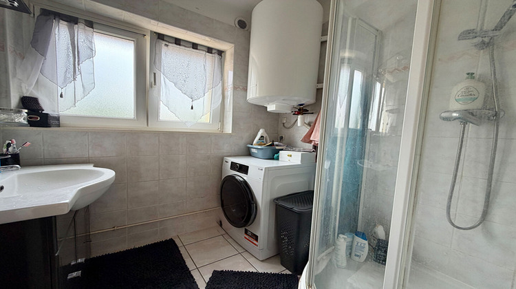 Ma-Cabane - Vente Appartement THIONVILLE, 69 m²