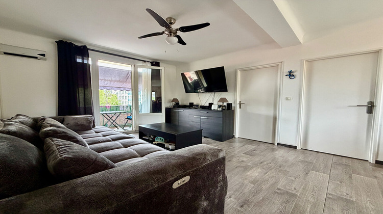 Ma-Cabane - Vente Appartement THIONVILLE, 69 m²