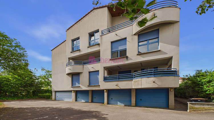 Ma-Cabane - Vente Appartement THIONVILLE, 102 m²
