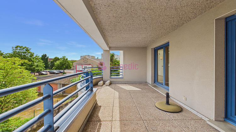 Ma-Cabane - Vente Appartement THIONVILLE, 102 m²