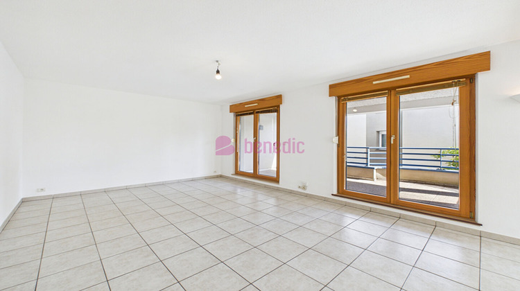 Ma-Cabane - Vente Appartement THIONVILLE, 102 m²
