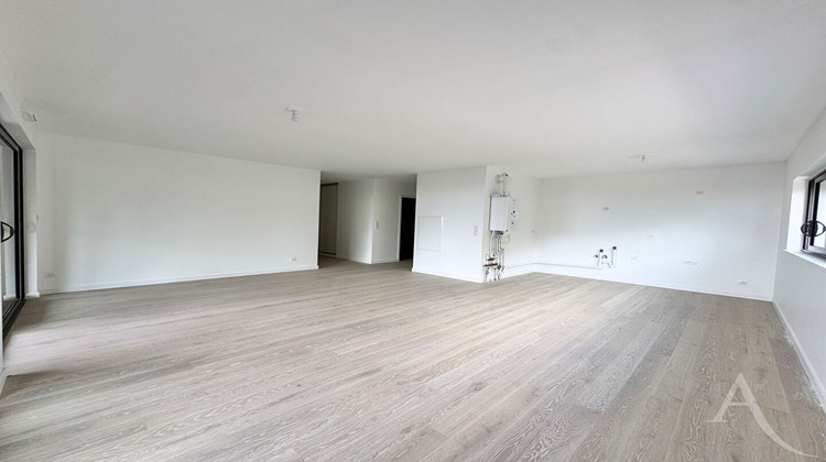 Ma-Cabane - Vente Appartement THIONVILLE, 85 m²
