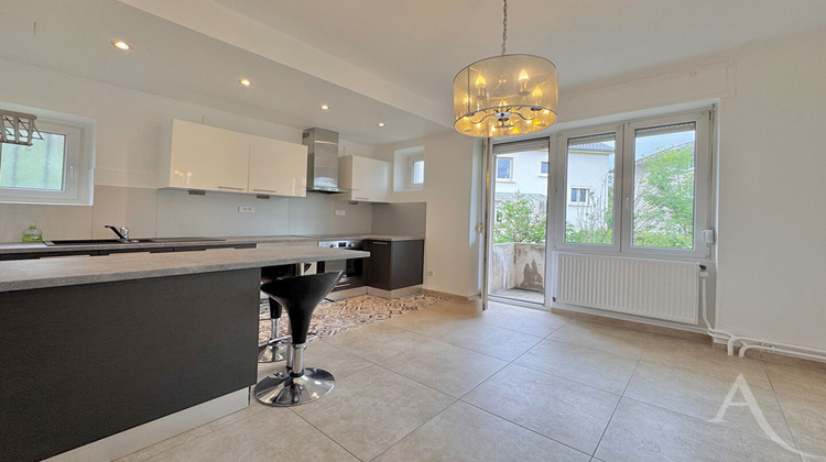 Ma-Cabane - Vente Appartement THIONVILLE, 70 m²