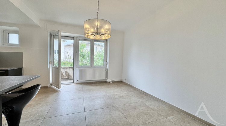 Ma-Cabane - Vente Appartement THIONVILLE, 70 m²